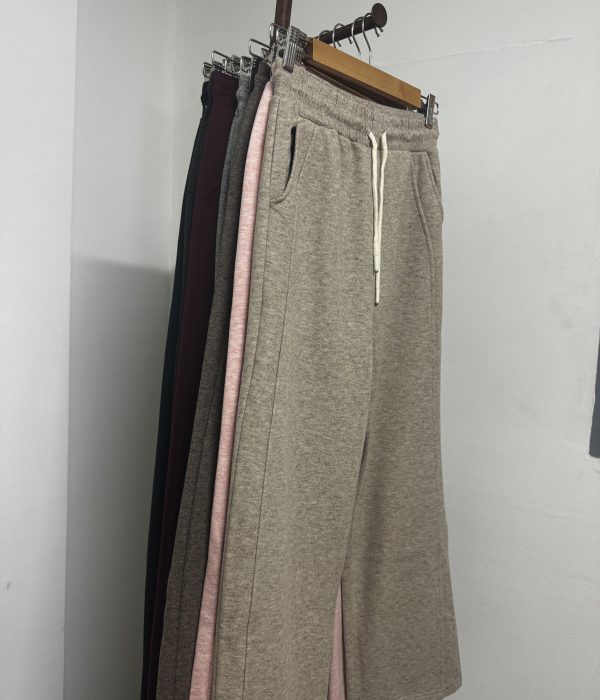 COD 1876 PANTALON IMPORTADO WAFLE FRIZZA