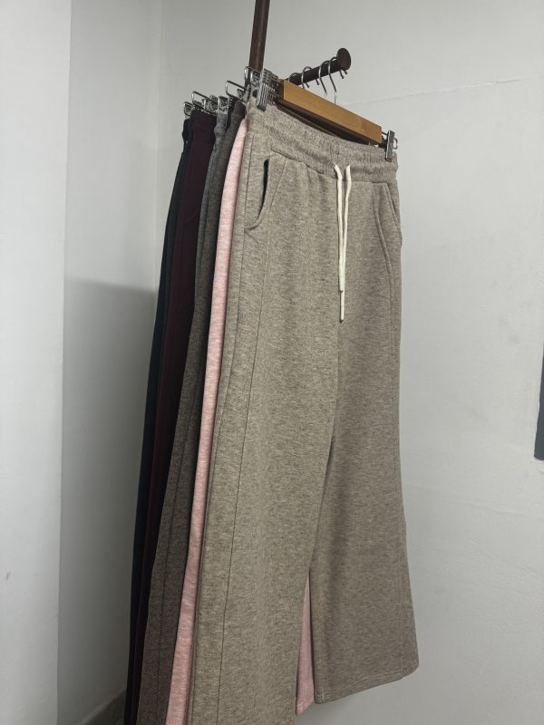 COD 1876 PANTALON IMPORTADO WAFLE FRIZZA