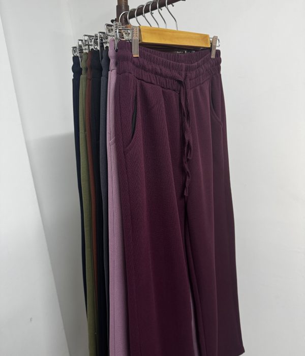 1879 PANTALON IMPORTADO WAFLE
