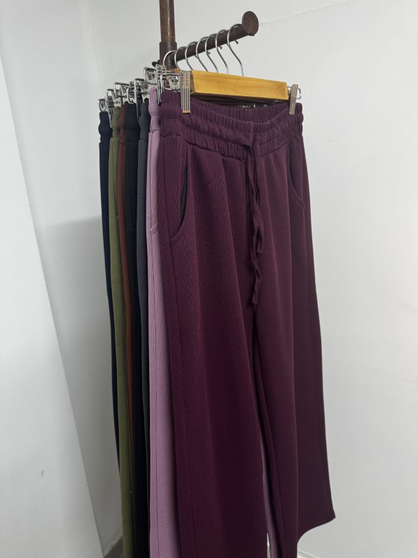 1879 PANTALON IMPORTADO WAFLE
