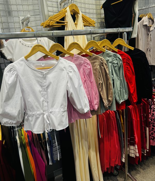 COD 10 CAMISA CON TIRA MANGAS PRINCESA POPLIN CON LYCRA