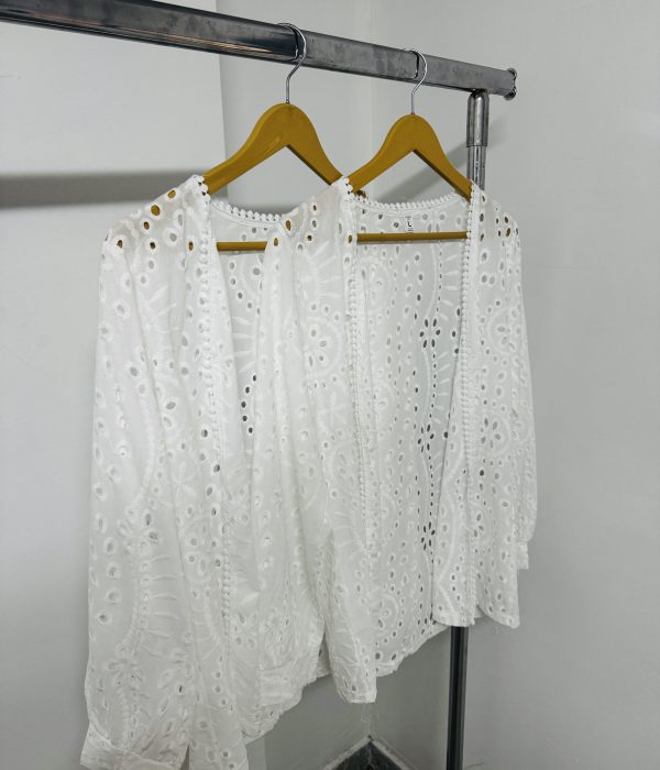 COD 19 SACO BRODERIE IMPORTADO