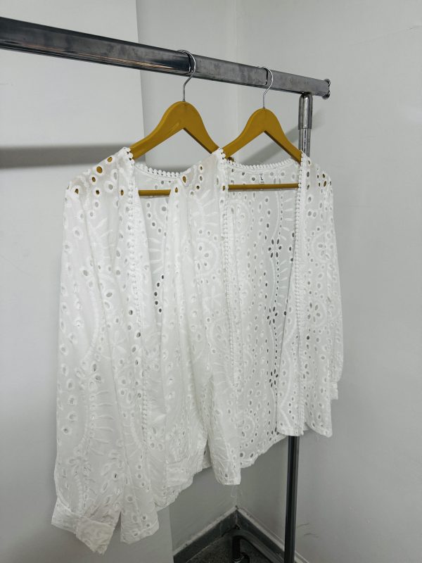 COD 19 SACO BRODERIE IMPORTADO