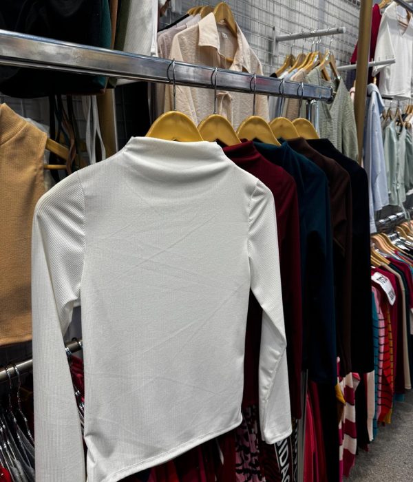 COD 07 POLERA MORLEY PREMIUM