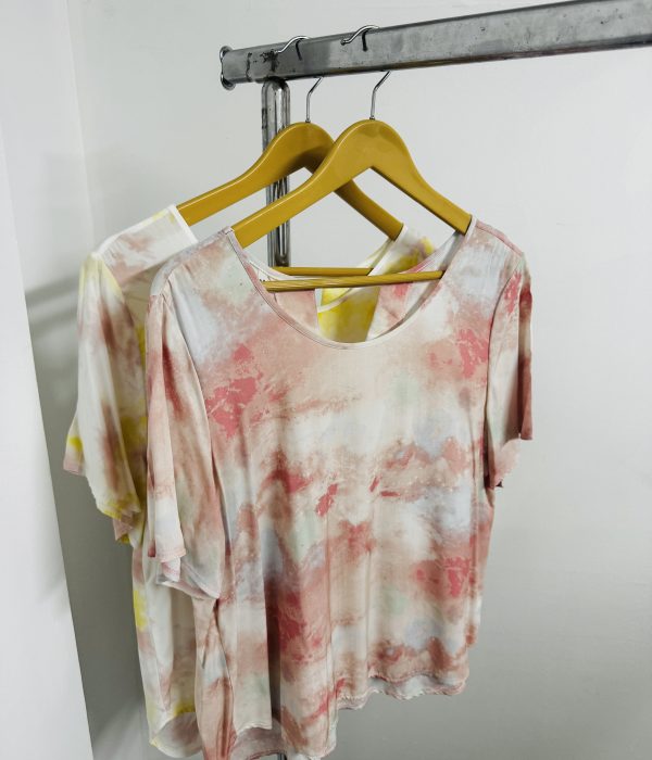 COD30 BLUSA BATIK