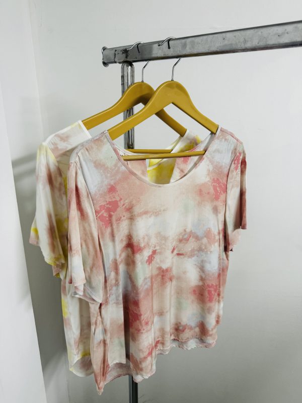 COD30 BLUSA BATIK