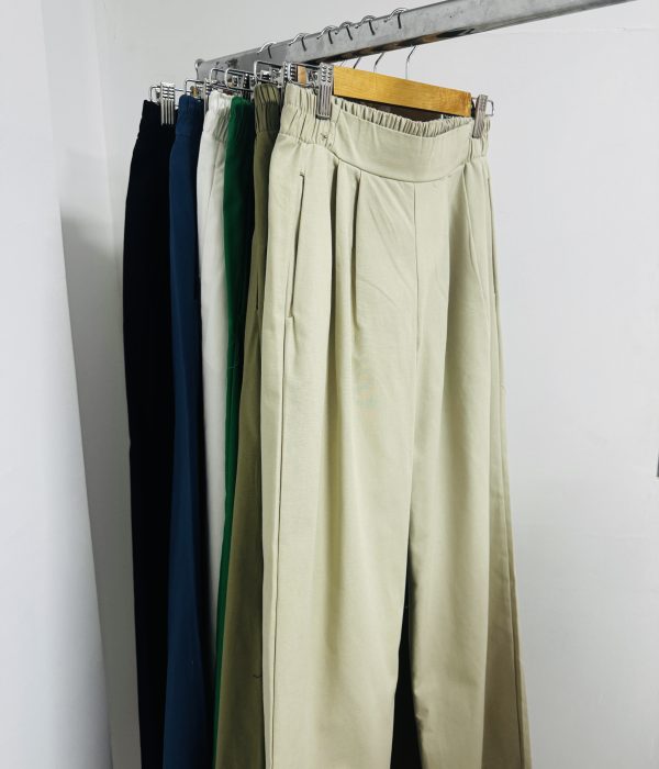 COD36 PANTALON GABARDINA
