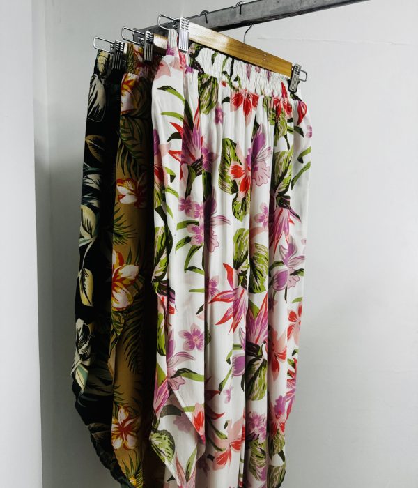 COD42 PALAZZO PAREO ESTAMPADO