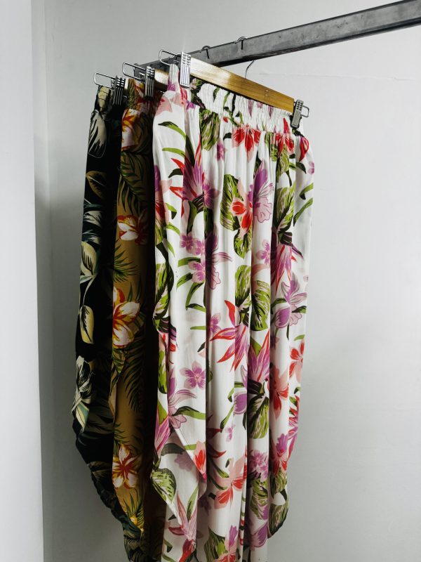 COD42 PALAZZO PAREO ESTAMPADO