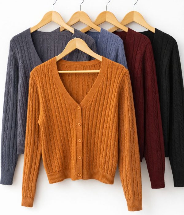 COD 108 SACO TRENZAS BREMER