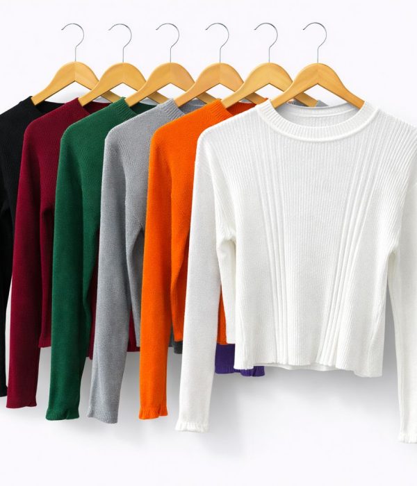 COD 115 SWATER RAYAS BREMER