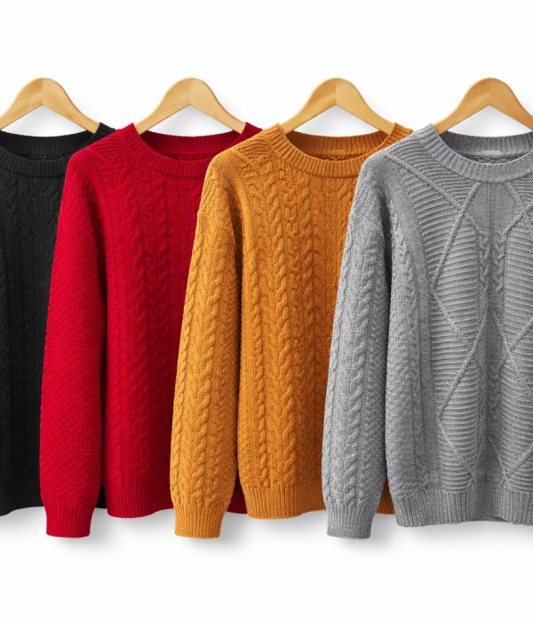 COD 121 SWEATER SOFT DON 2