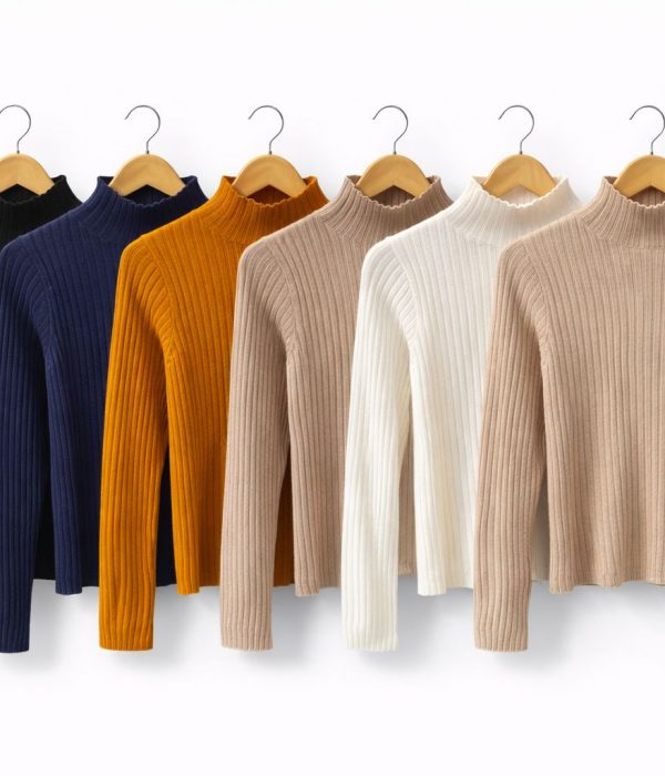 COD 123 POLERA BREMER MORLEY