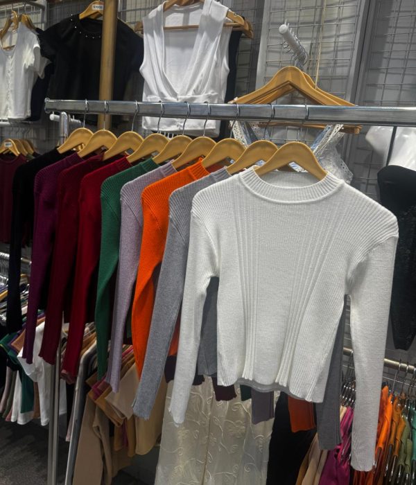 COD 115 SWATER RAYAS BREMER