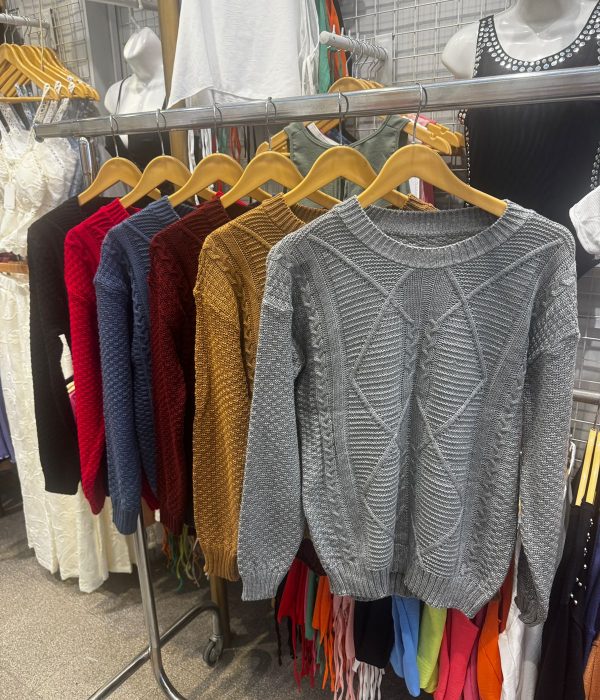 COD 121 SWEATER SOFT DON 2