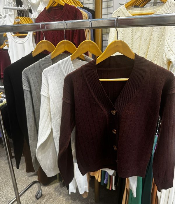 COD 140 CAMPERA BREMER TOBLE TEJIDO