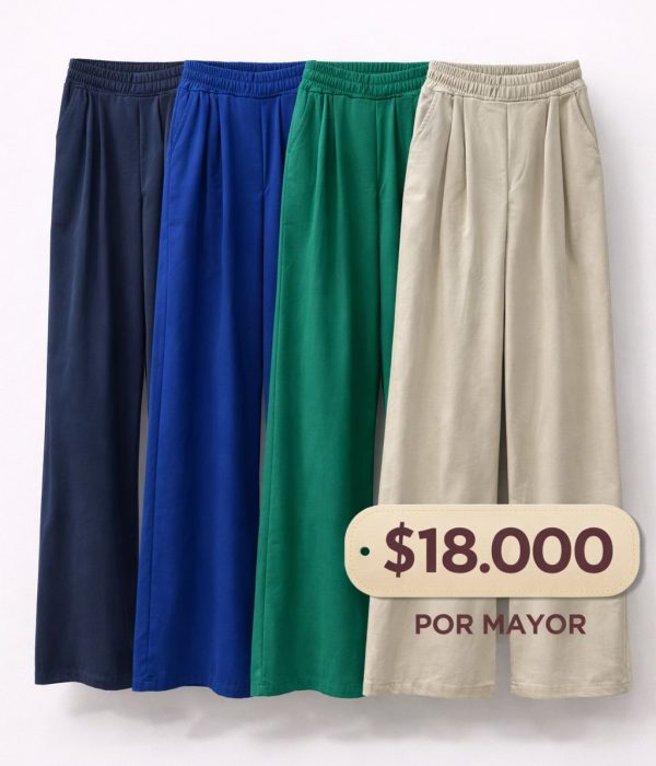 COD 145 BABUCHA GABARDINA