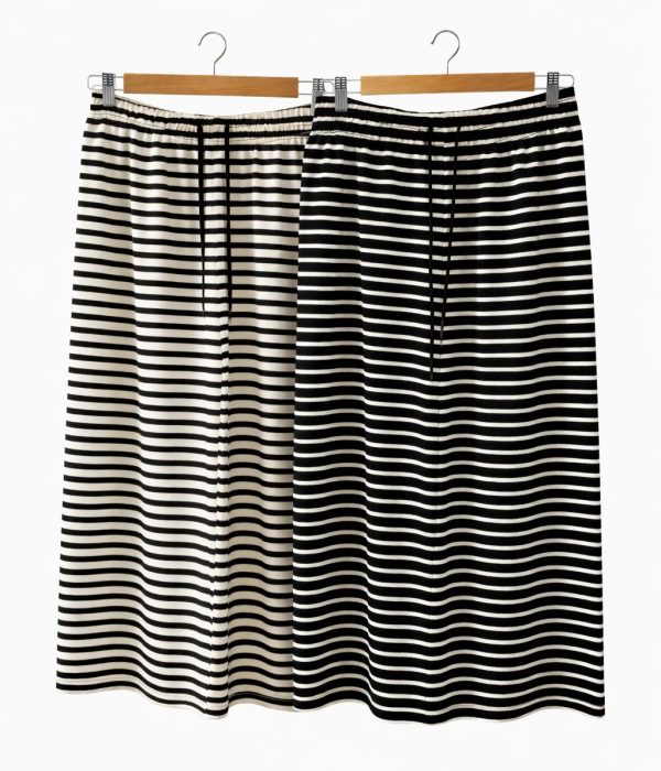 COD 147 PANTALON RAYADO IMPORTADO