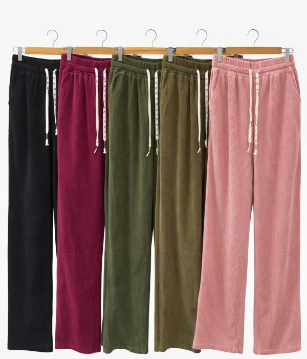 COD 149 PANTALON CORDEROY