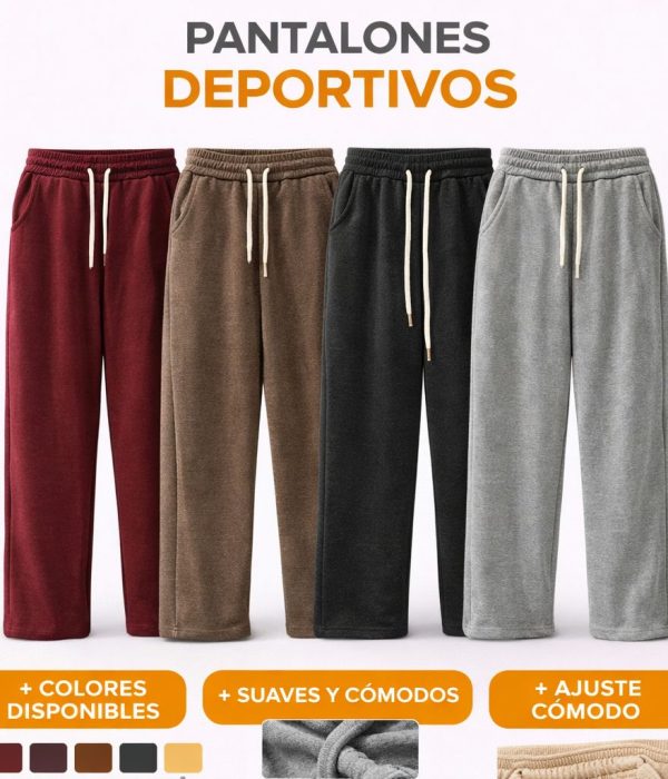 COD 153 PANTALON FRIZADO IMPORTADO