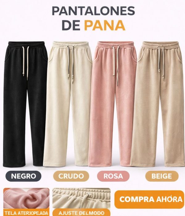 COD 155 PANTALON IMPORTADO