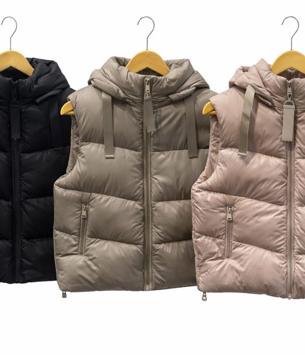 COD 159 CHALECO IMPORTADO