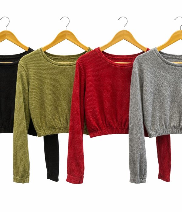 COD 165 BUZO LANILLA