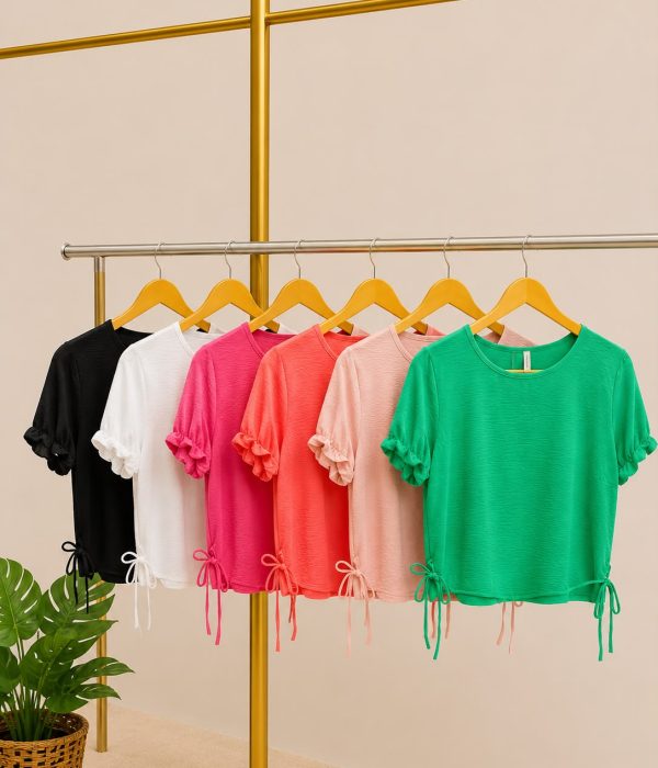 COD 184 BLUSA ESPECIAL PRINCESS CEY