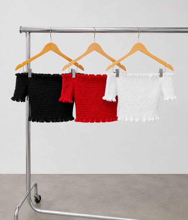 COD 199 MUSCULOSA CENTRAC