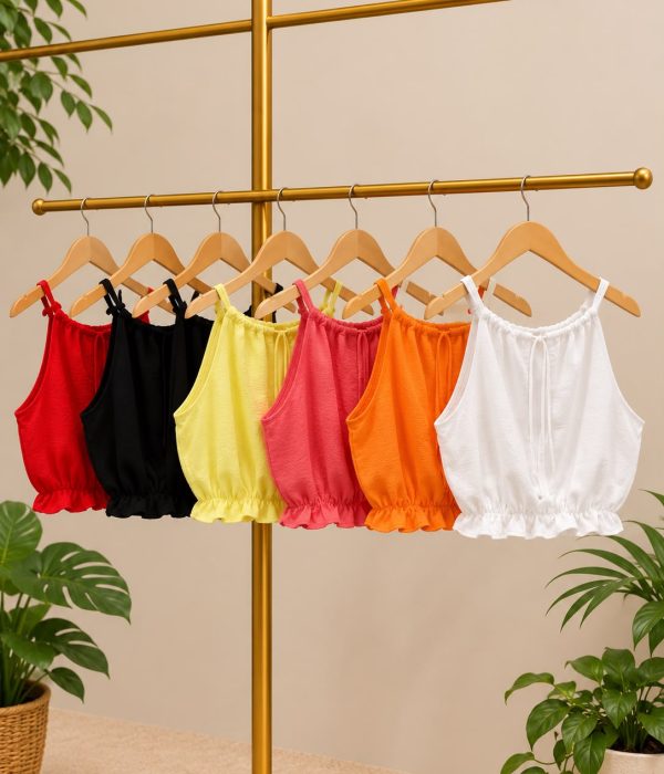 COD 228 MUSCULOSA COLLAR CEY