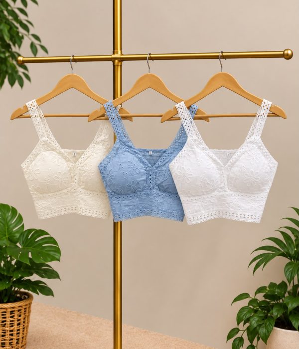 COD 241 PAISANA BRODERIE